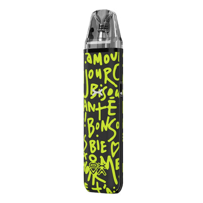 Oxva Xlim Go Vape Kit