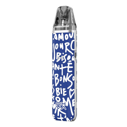 Oxva Xlim Go Vape Kit