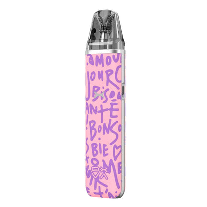 Oxva Xlim Go Vape Kit